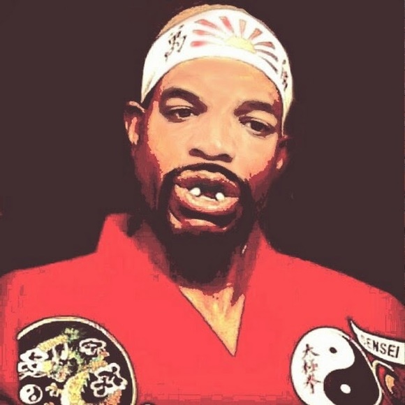 Meet your Posher, Brian - Picture 1 of 1